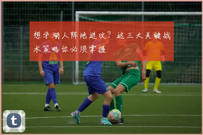 想学湖人阵地进攻?这三大关键战术策略你必须掌握